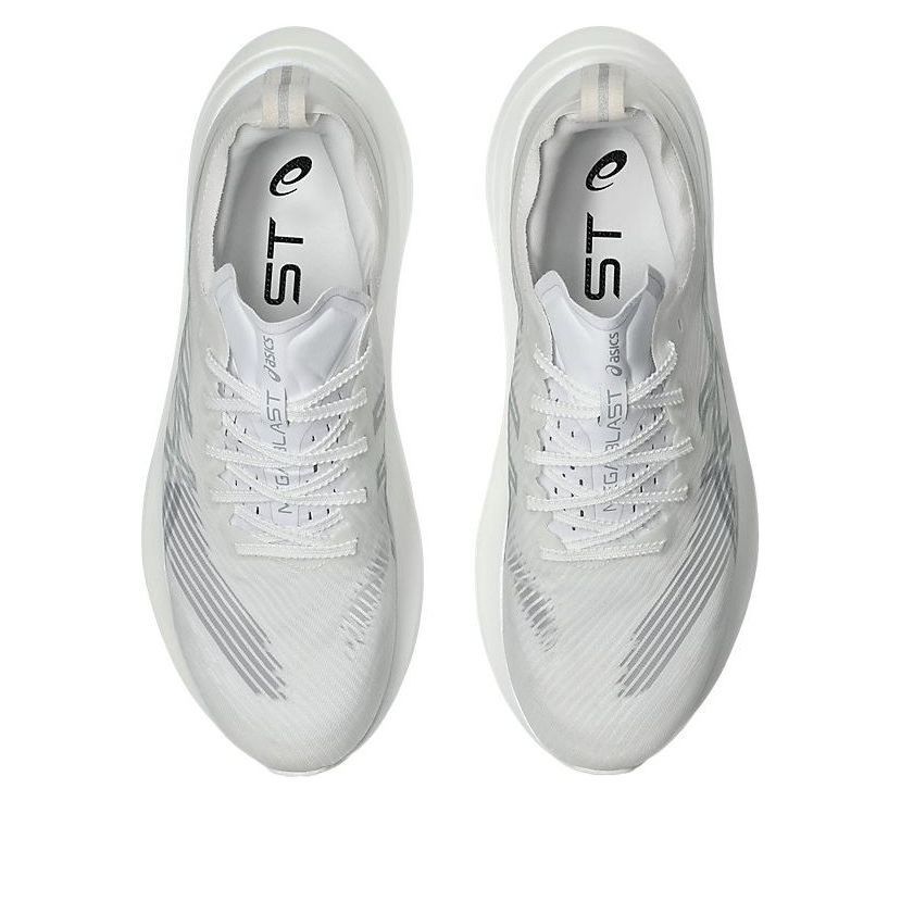 ASICS Megablast 'White Piedmont Grey' 1013A170-100 - 5