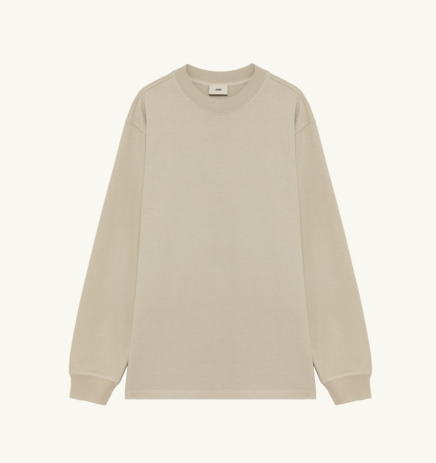UNISEX WINTER CAMP LONG-SLEEVE TEE - 6