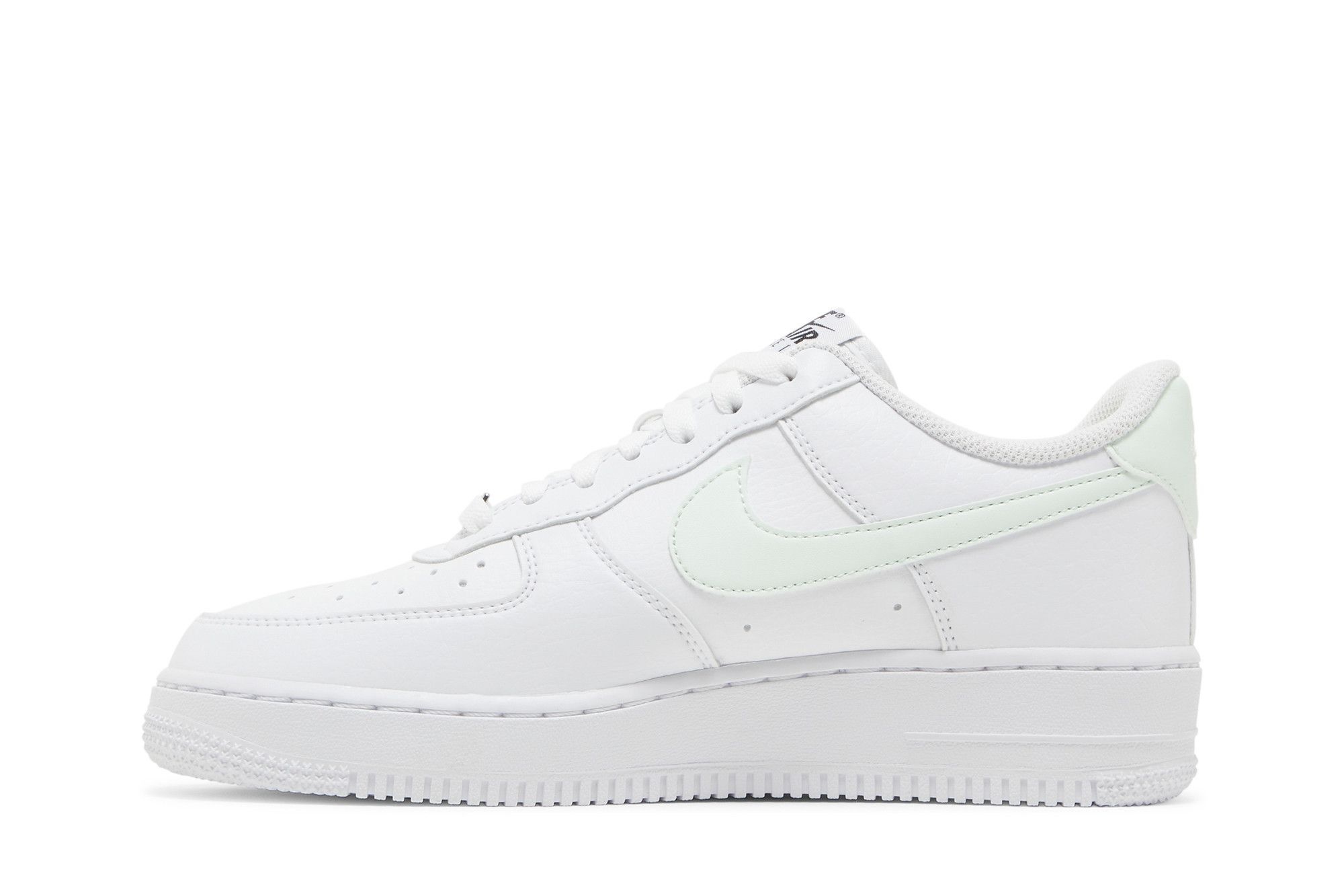 Wmns Air Force 1 '07 Next Nature 'White Barely Green' - 3