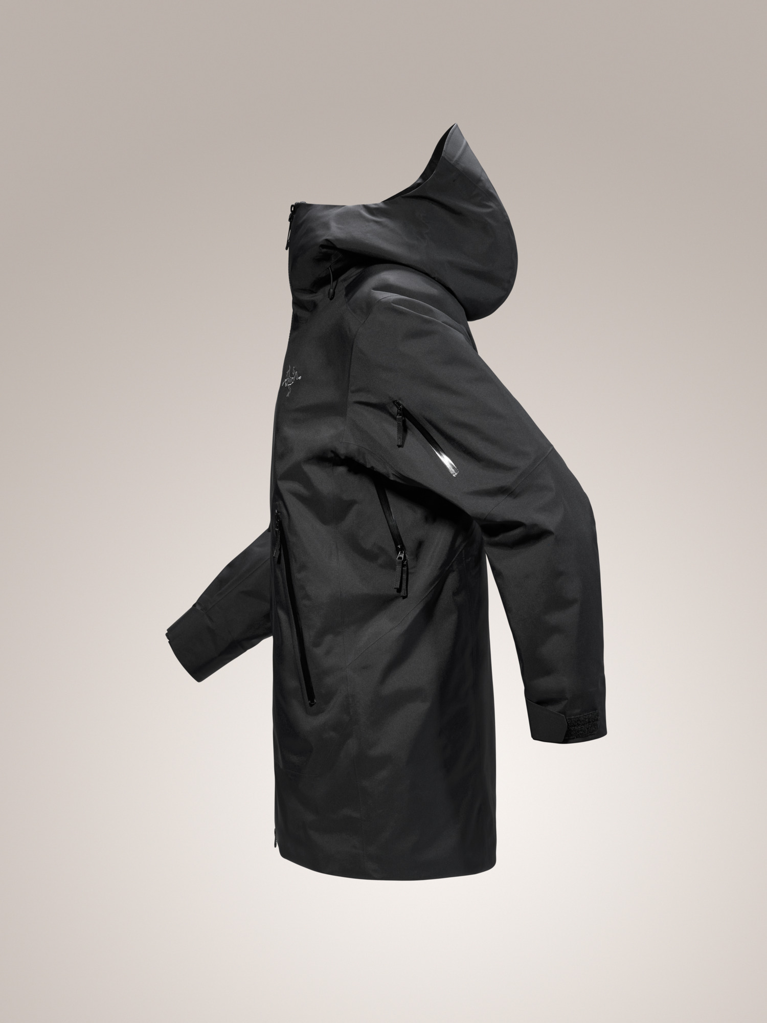 Sentinel Insulated Jacket - 12