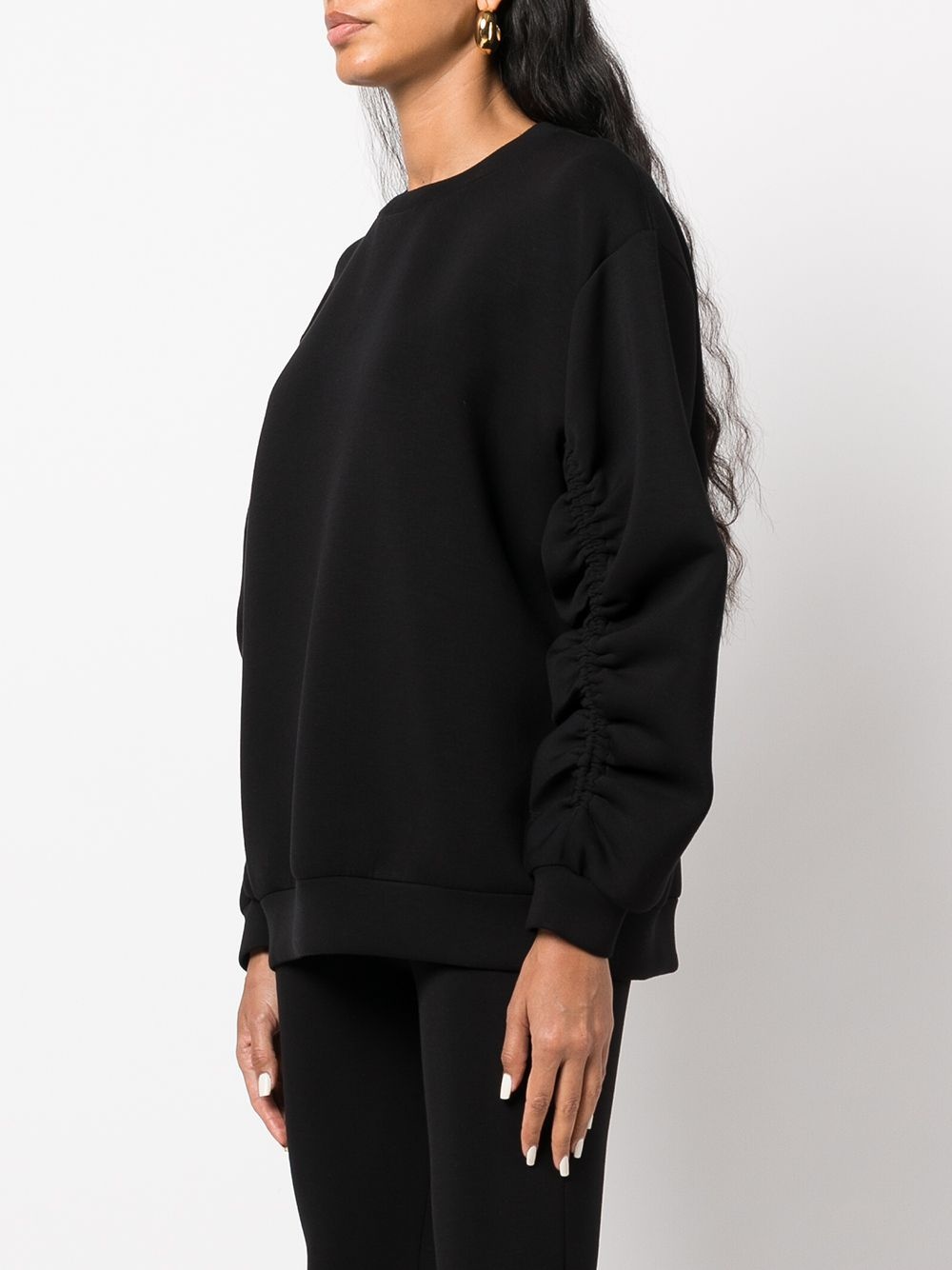 Sam knitted jumper - 3