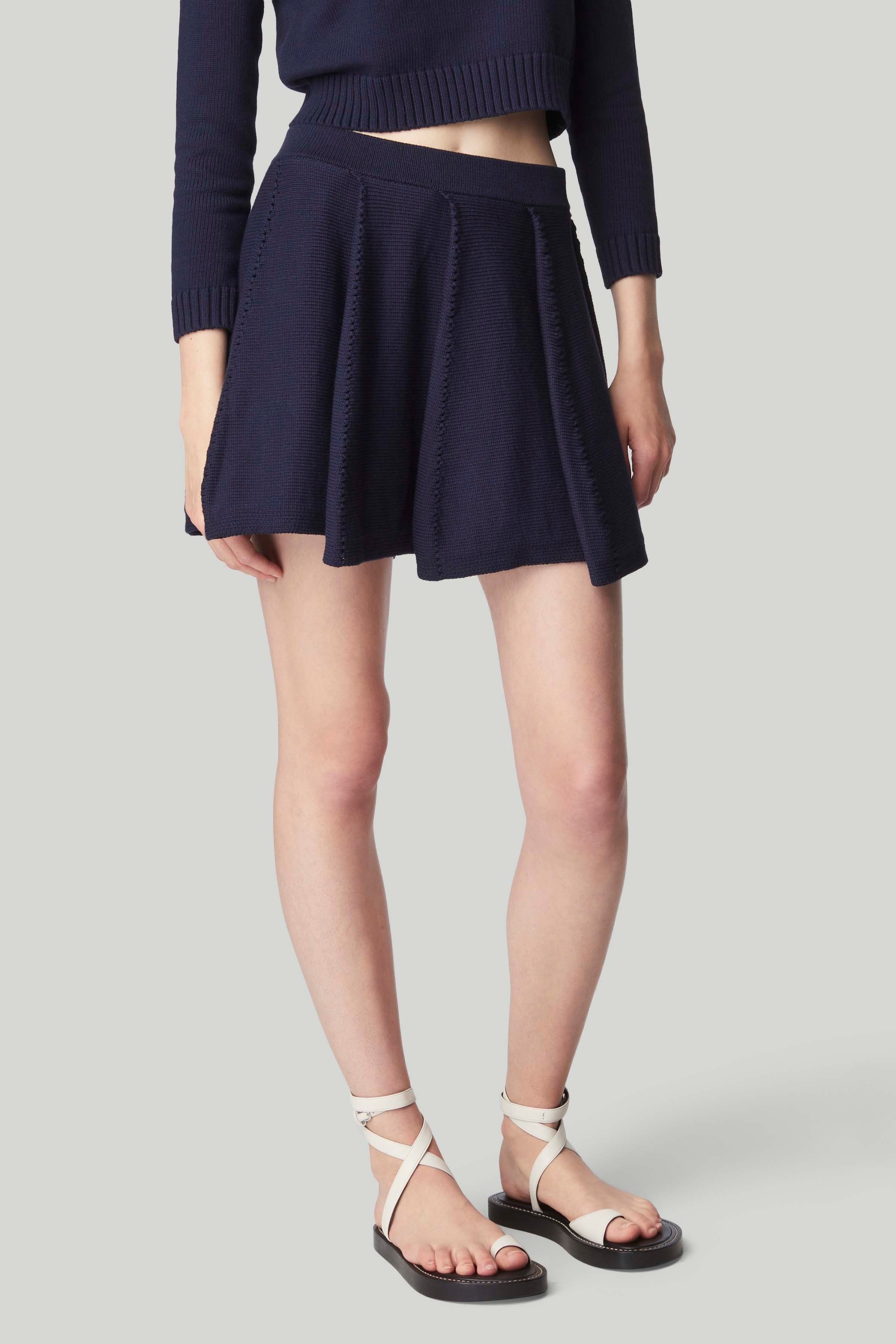 'MAPP' SKIRT - 2