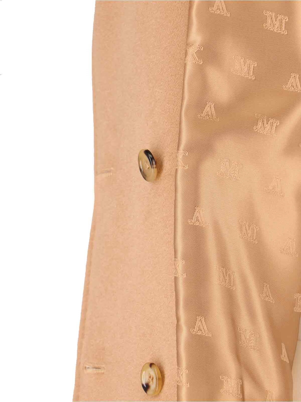 '101801' SHORT COAT - 5