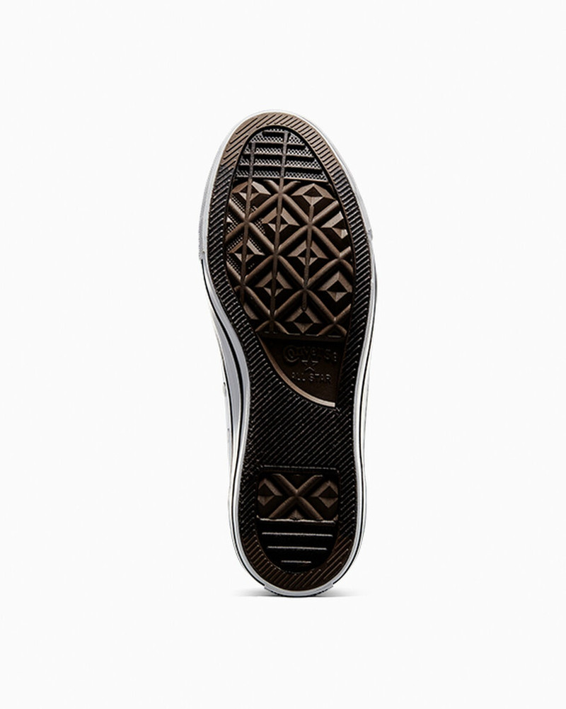 Chuck Taylor All Star Slip On 3
