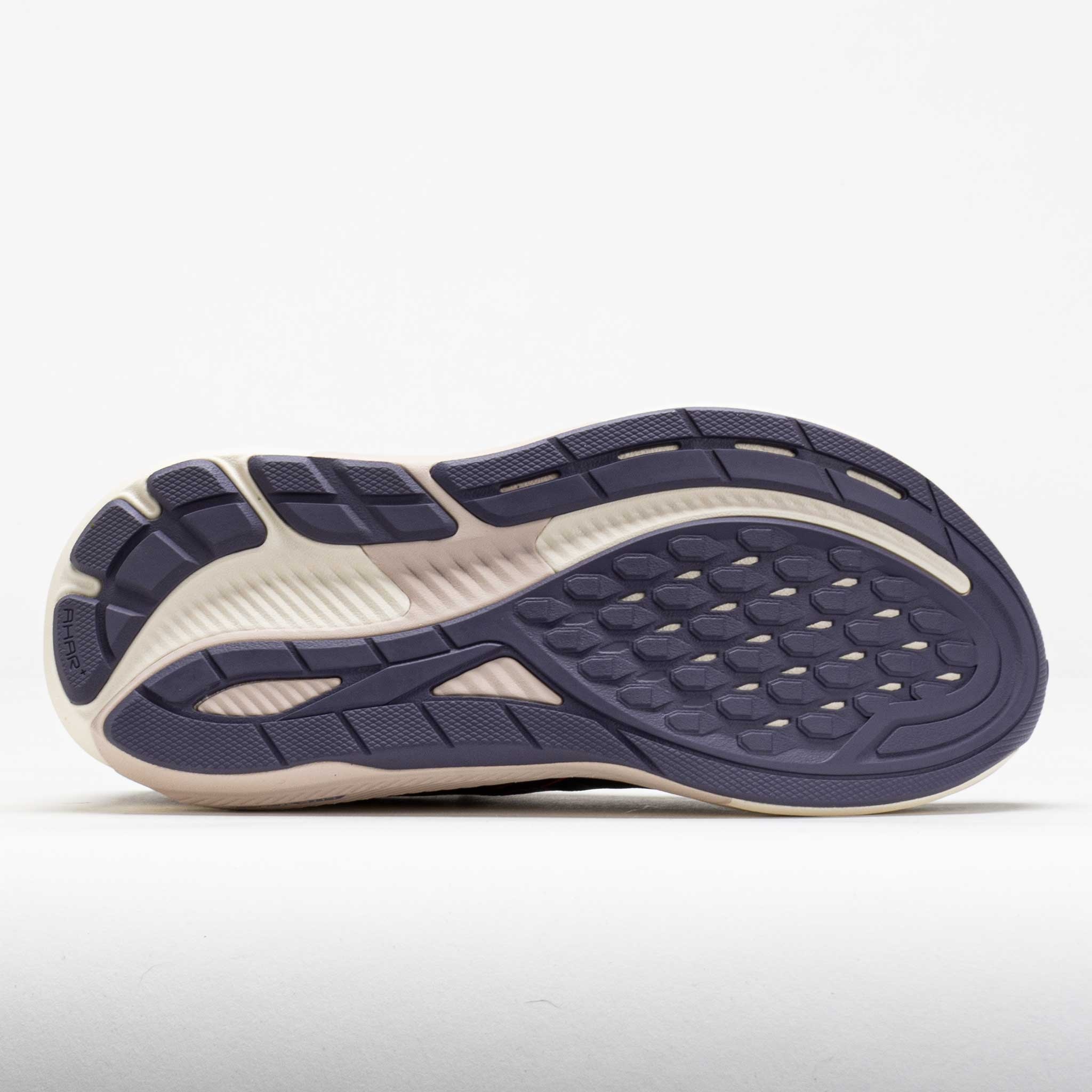 ASICS GT-4000 4 Women's Black/Coral Reef - 4