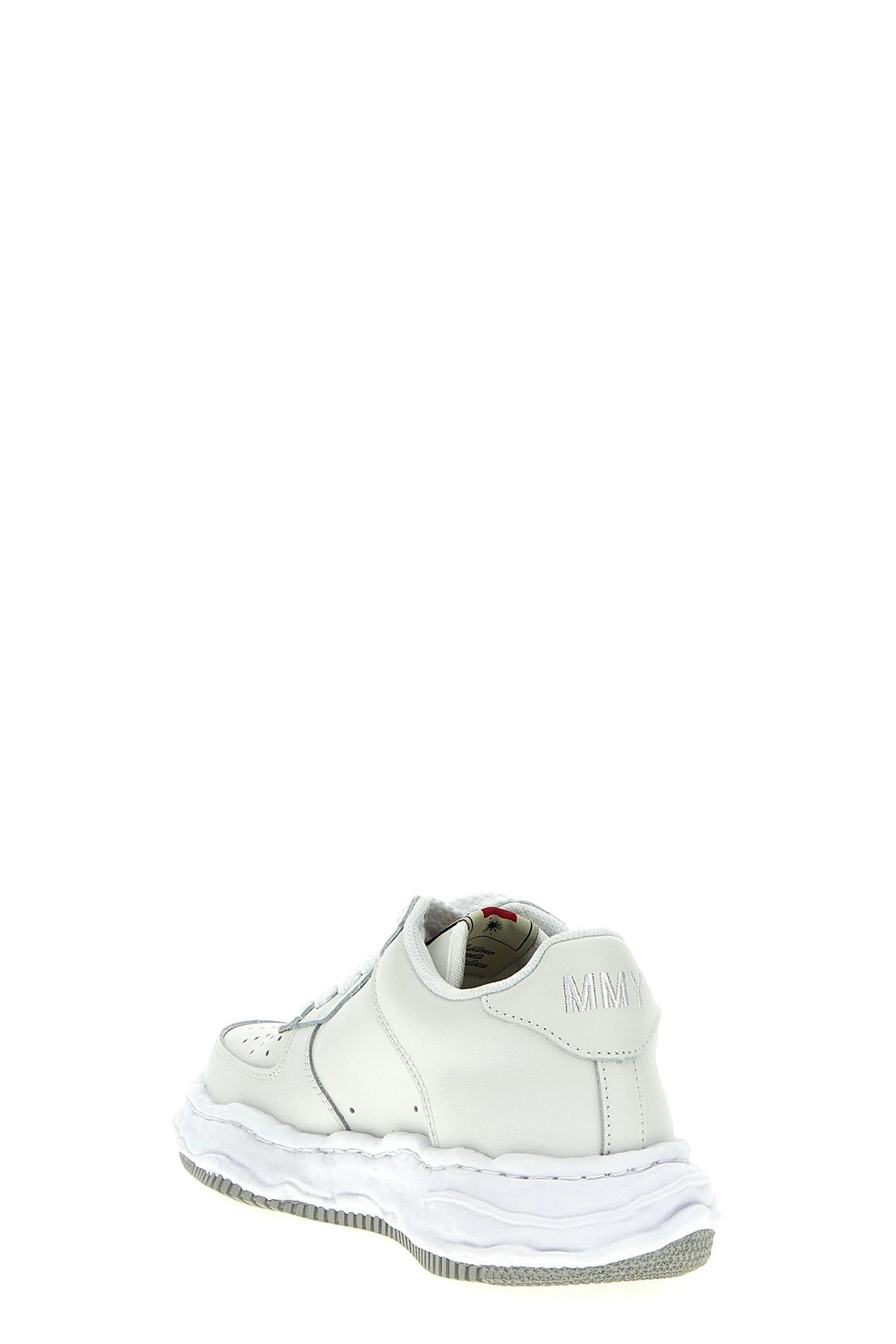 'Wayne' sneakers - 3