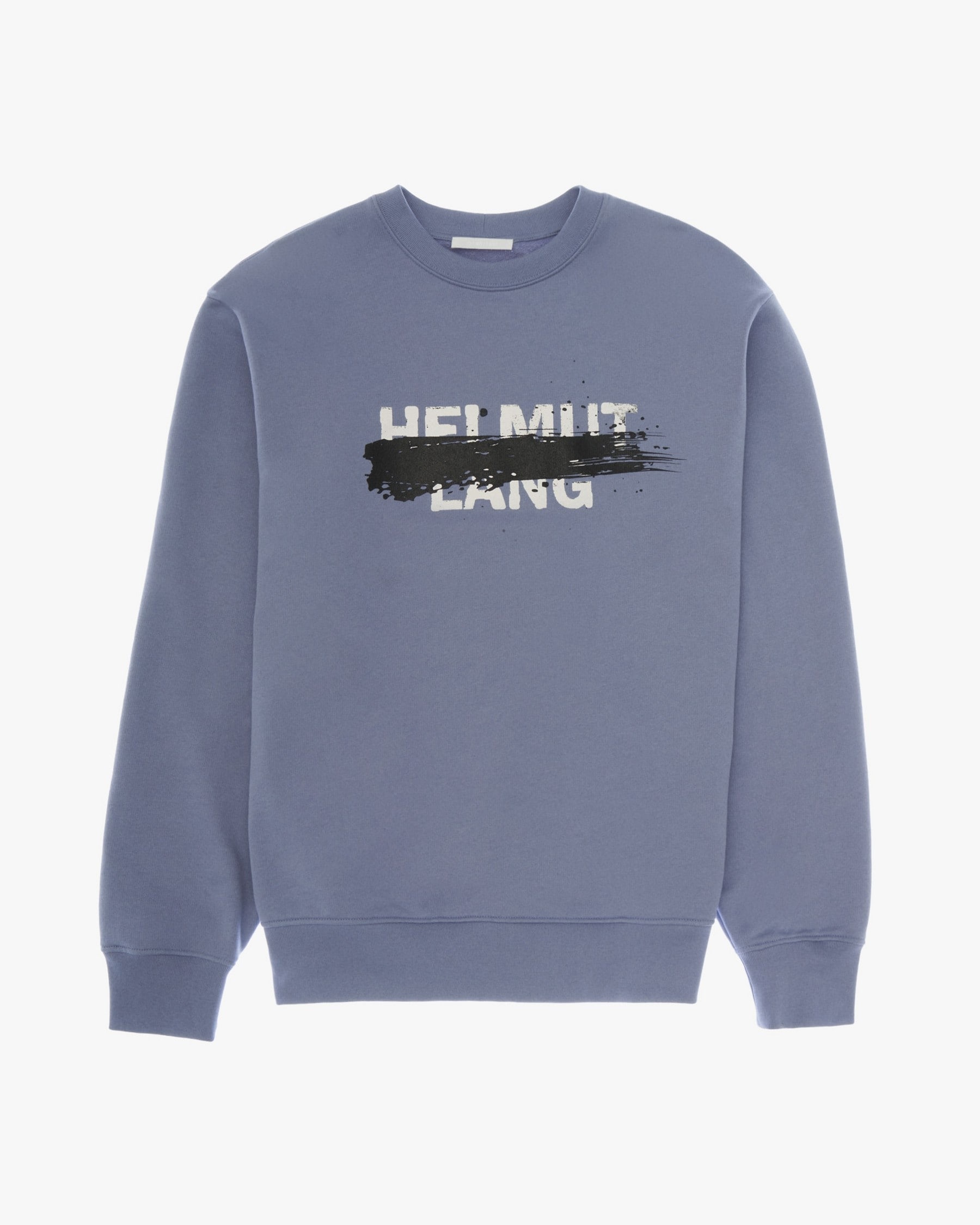 STENCIL CREWNECK - 1