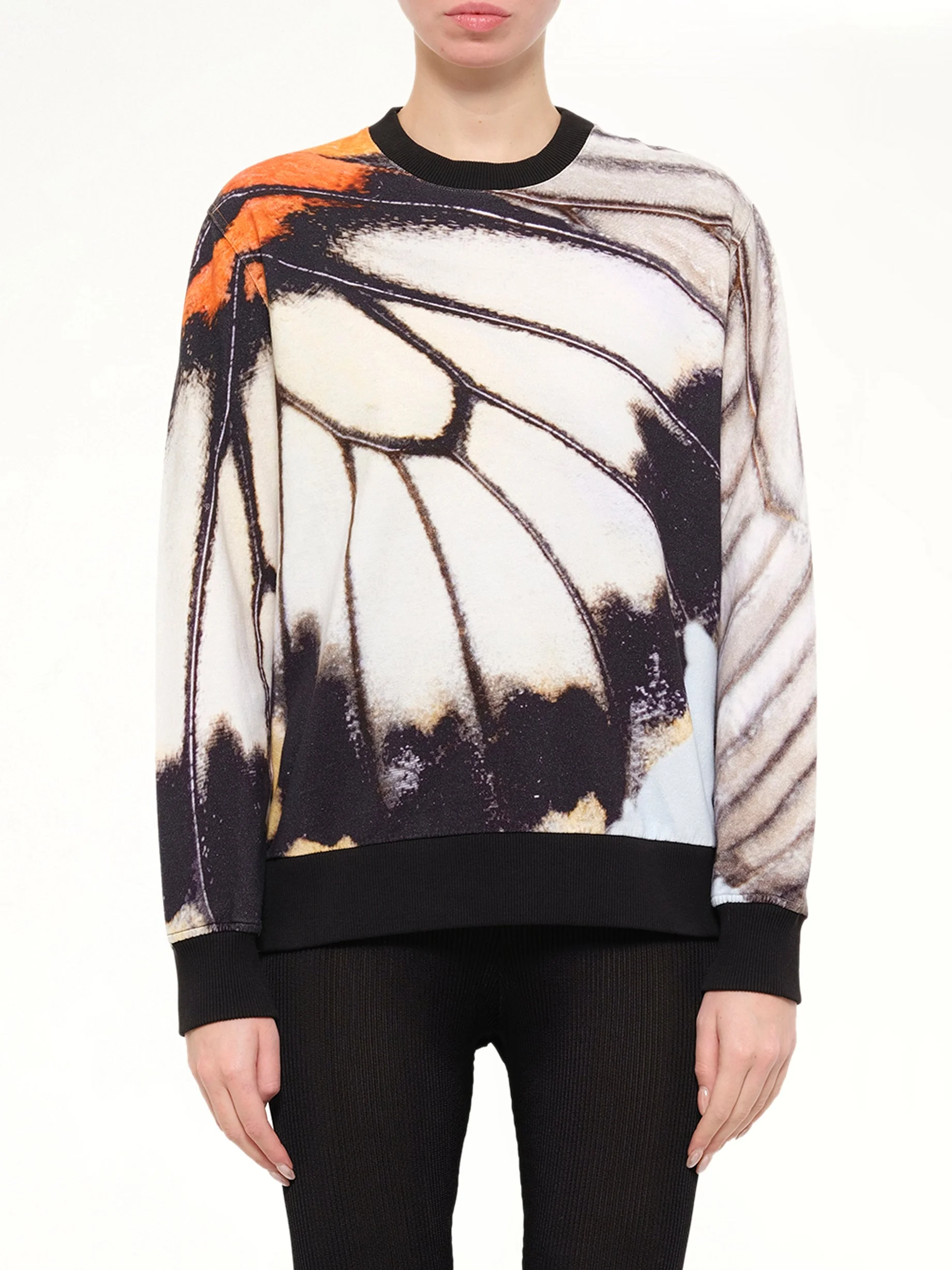Givenchy Podium Sweater - 1
