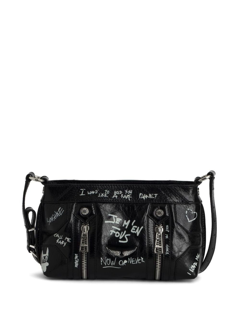 Sunny Mood crossbody bag - 7