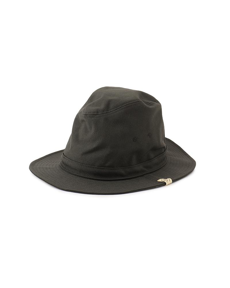 BUCKLEY CAP CHARCOAL - 1