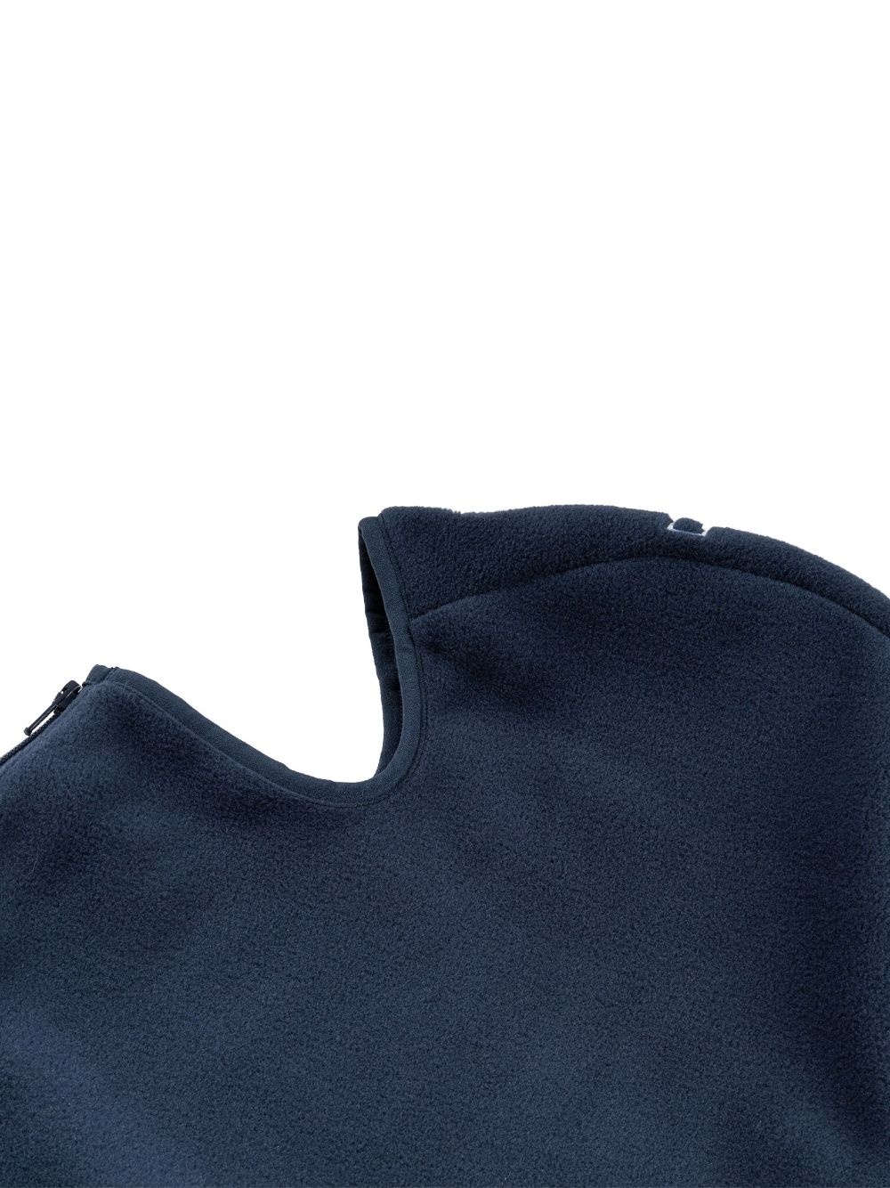 x Polartec zip balaclava - 3