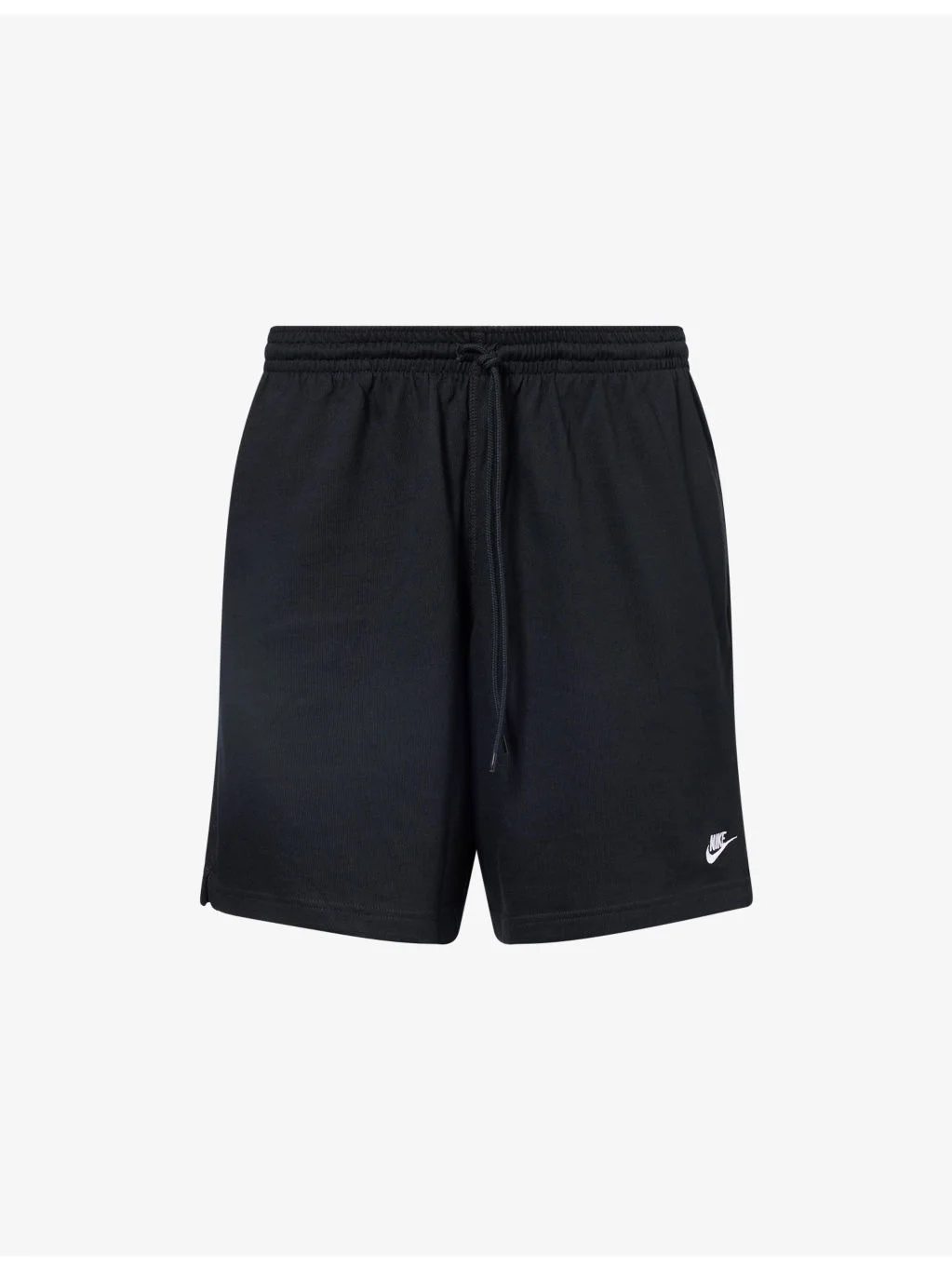 Core Club 6'' Drawstring Cotton-Jersey Shorts - 1