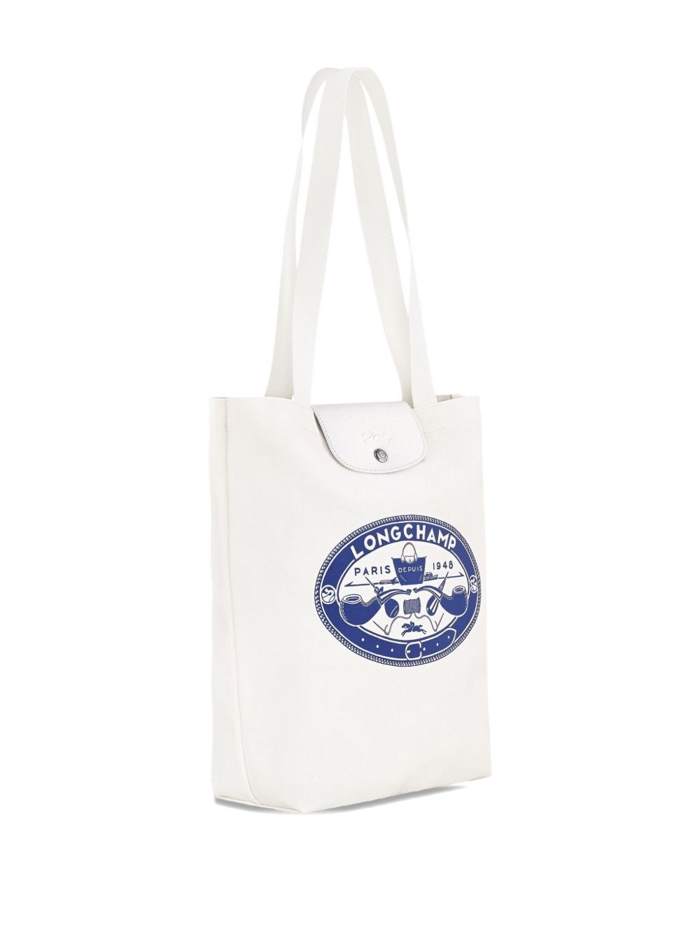 medium Le Pliage tote bag - 4