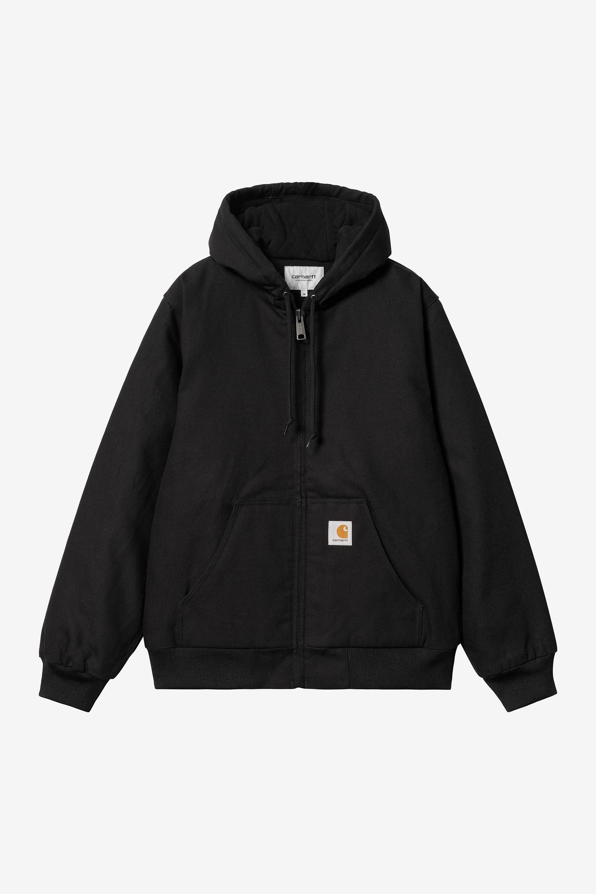 Active Jacket (Winter) - 1
