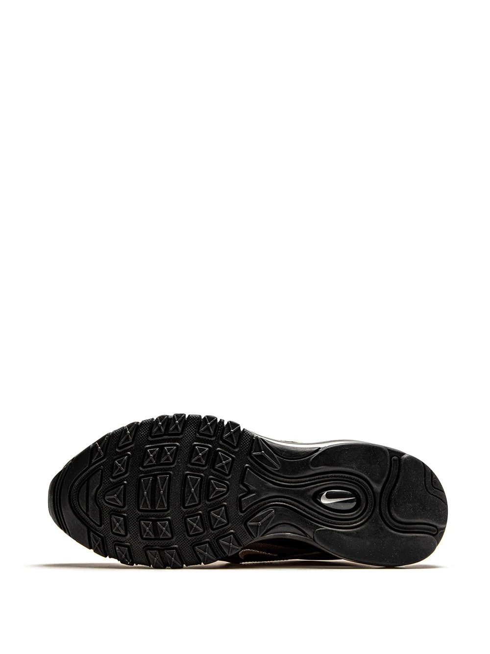 Air Max 97 "Copper" sneakers - 4