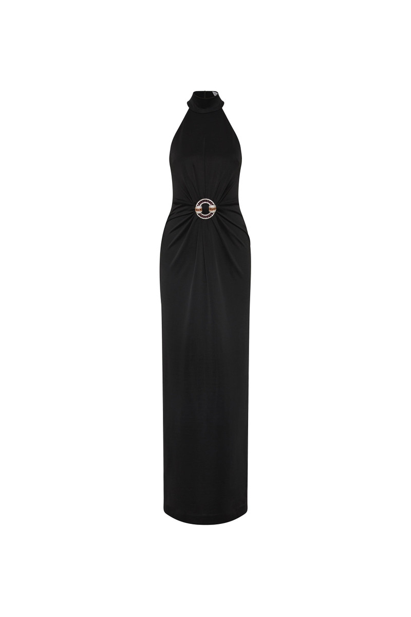Nala Maxi Dress 1