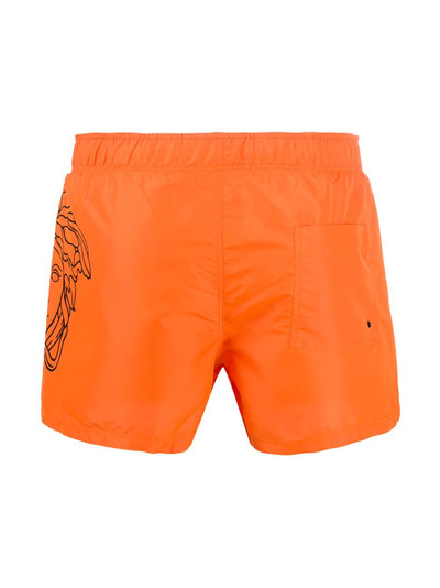 VERSACE Pop Medusa swim shorts outlook