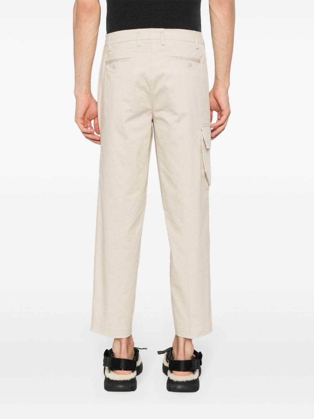 Nate skinny trousers - 4