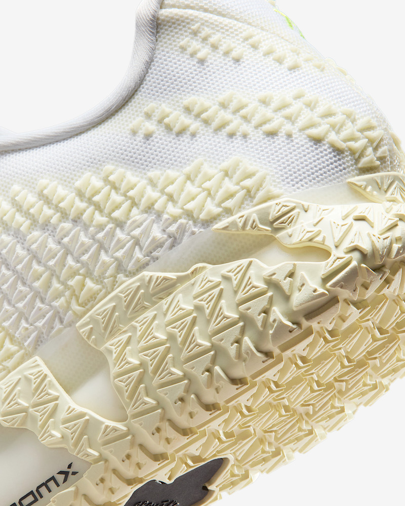 Ja 3 "Sail" Basketball Shoes 8