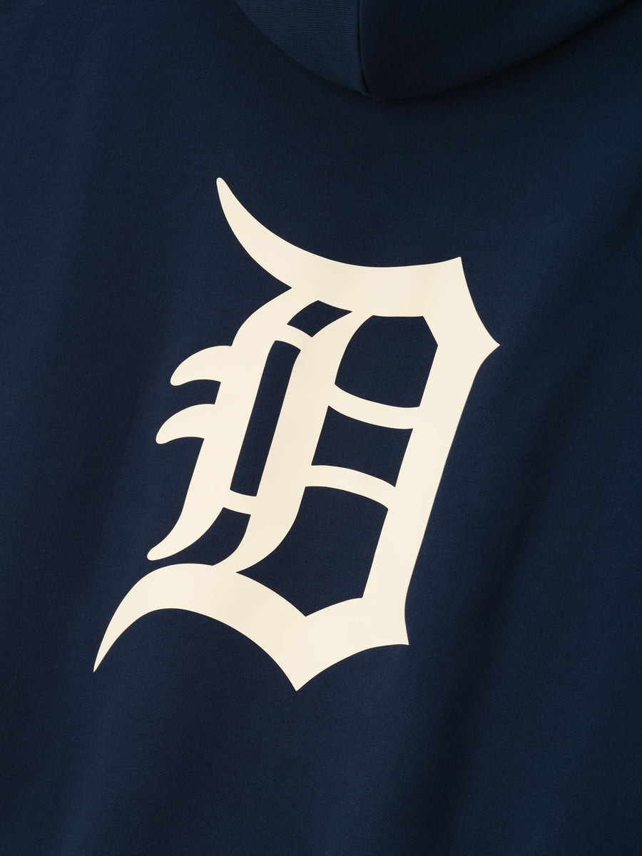 Tigers Sport Hoodie - 4