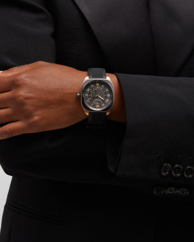 Hermès Hermes H08 La Matiere Du Temps Watch, 42 mm outlook