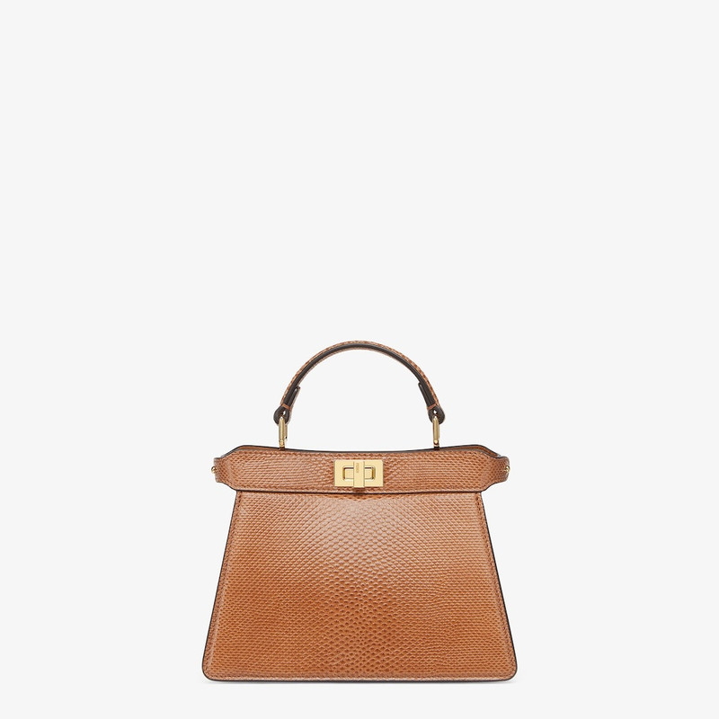 Peekaboo ISeeU Petite 1