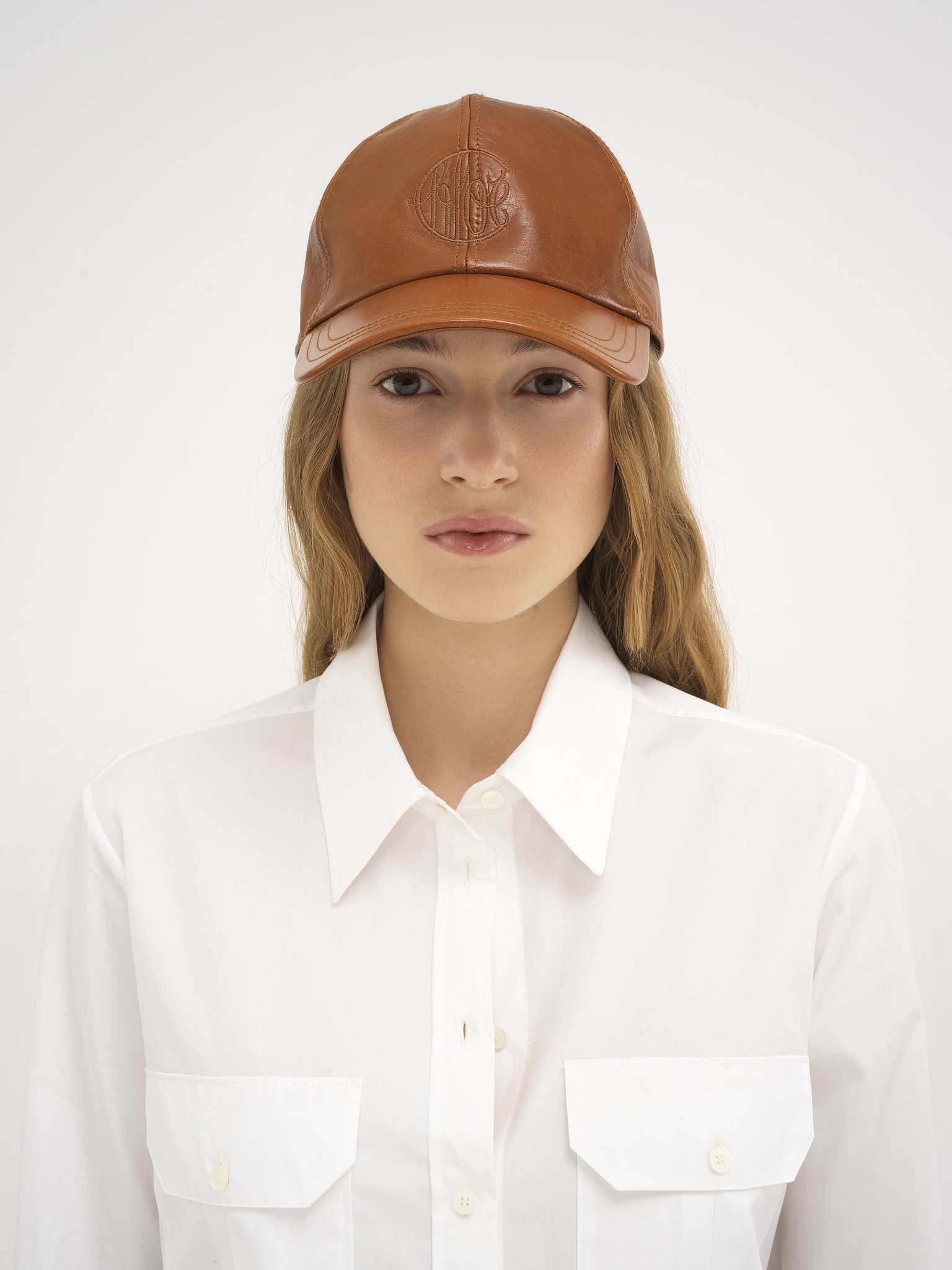SWING CAP - 2