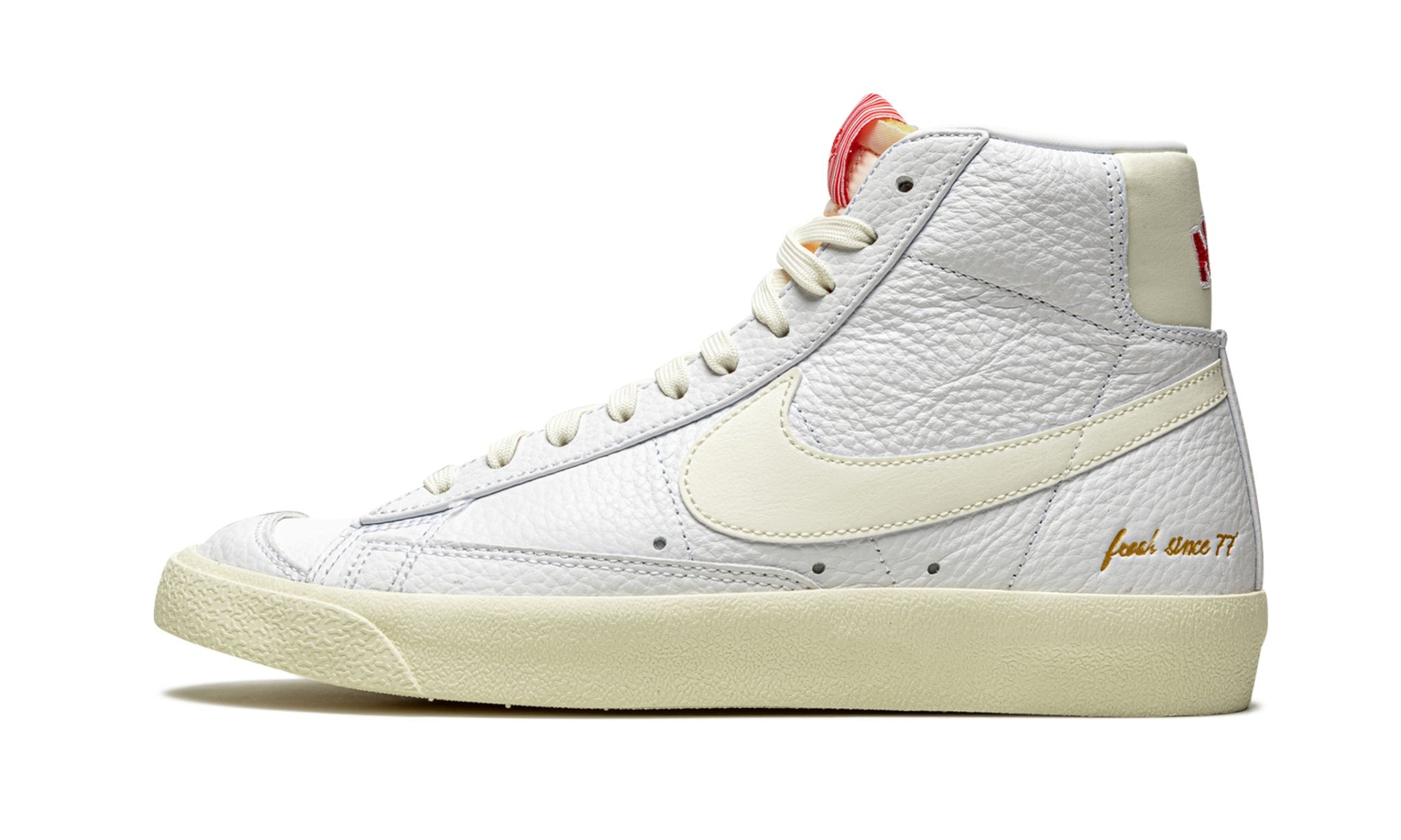 Blazer Mid '77 VNTG EMB "Popcorn" - 1