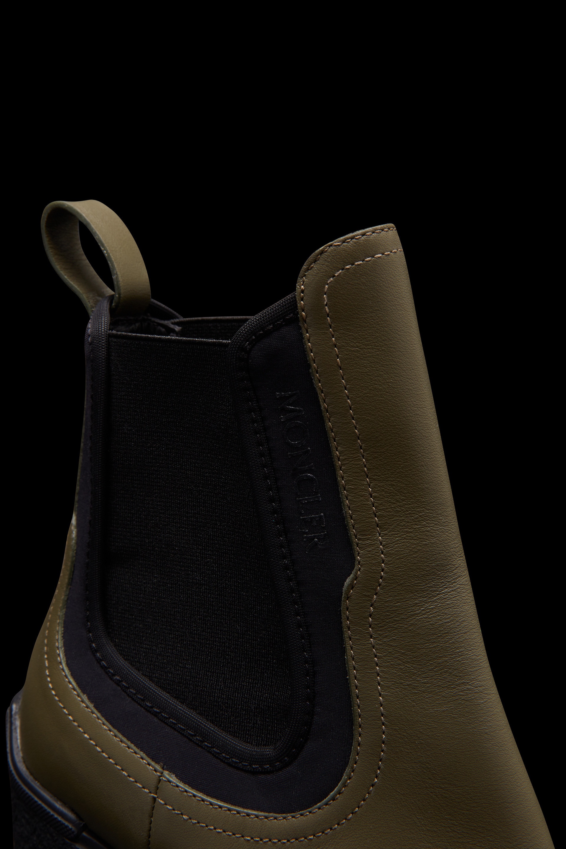 Isla Ankle Boots - 3