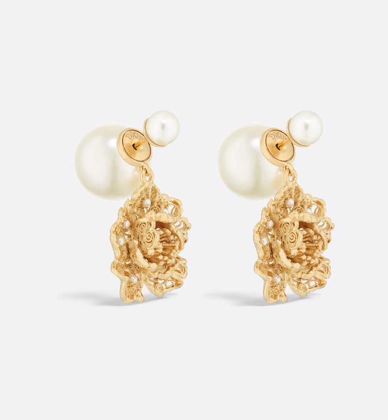 Dior Tribales Earrings 1