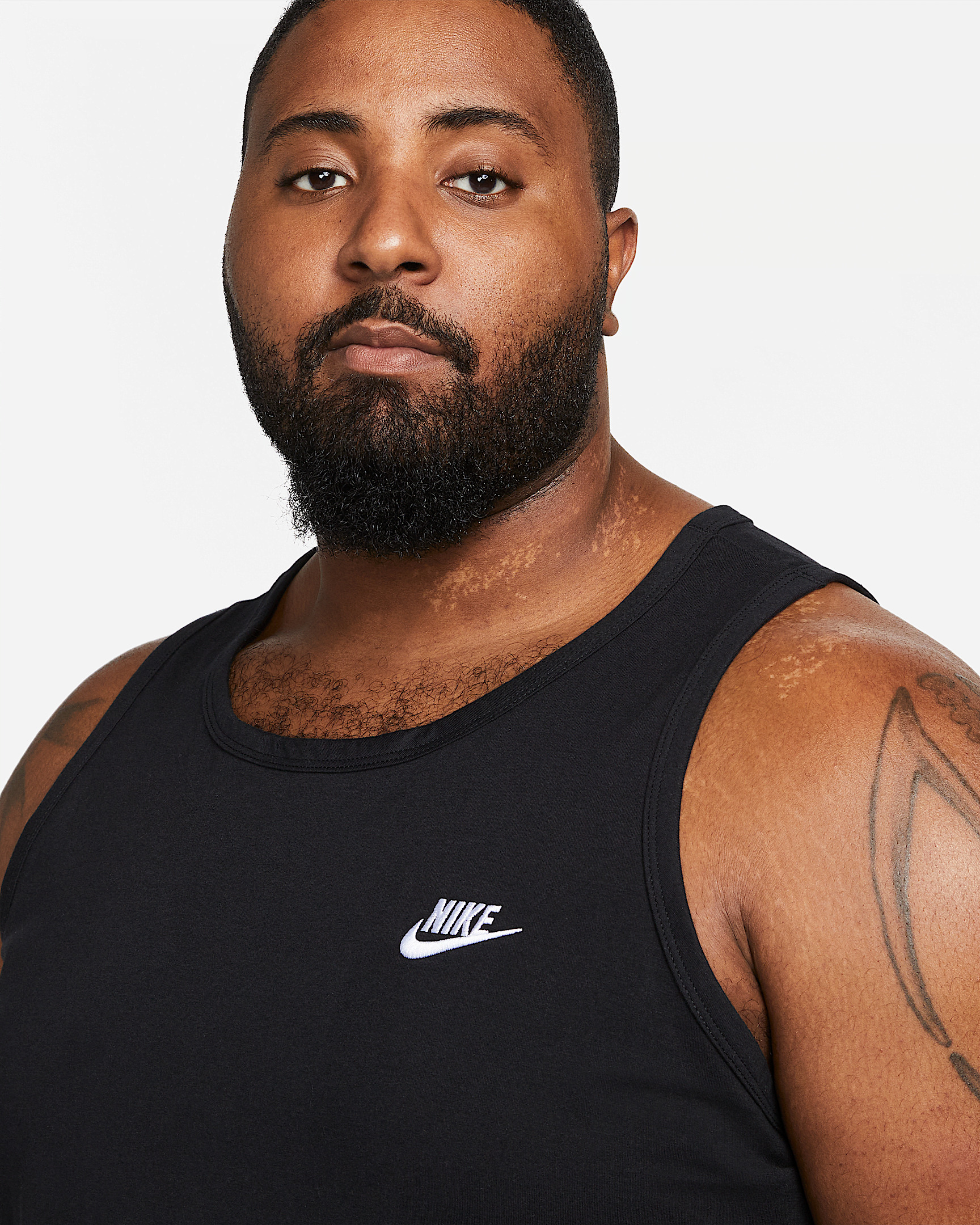 Nike Sportswear Club Men's Tank - 7