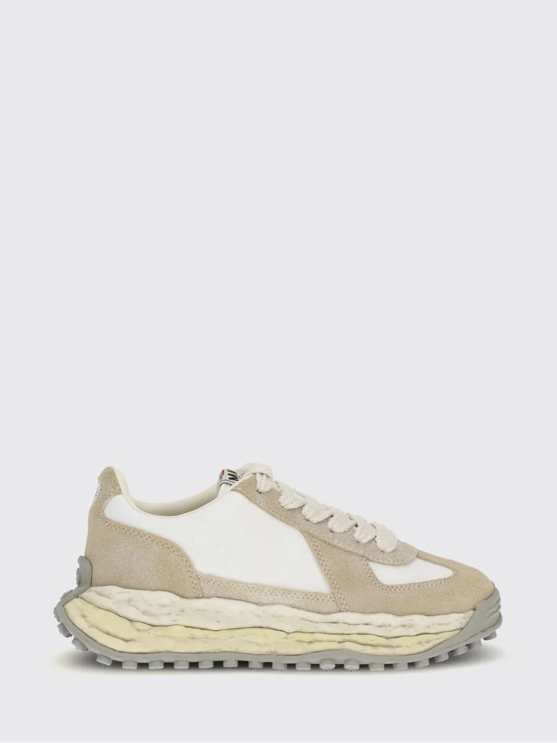 Sneakers men Maison Mihara Yasuhiro - 1