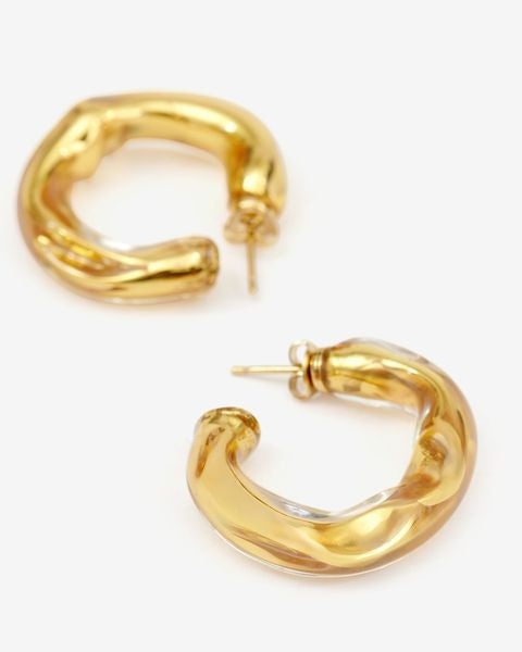 HIROKI EARRINGS - 3