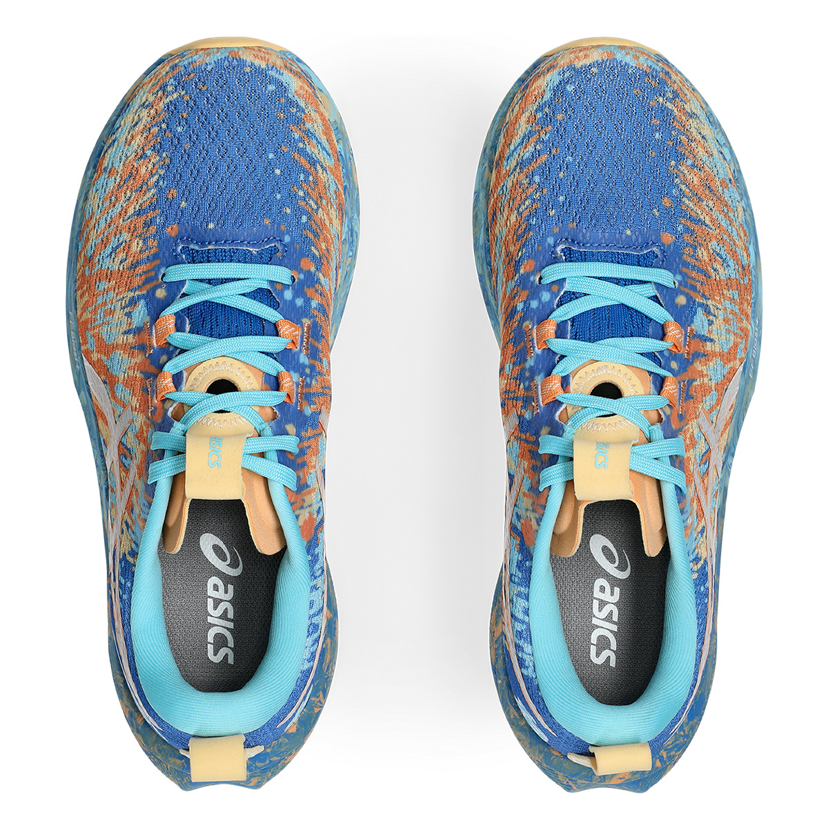 Asics Noosa Tri 16 - 3