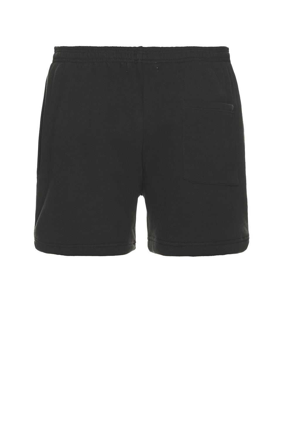 Wordmark Sweatshorts - 2