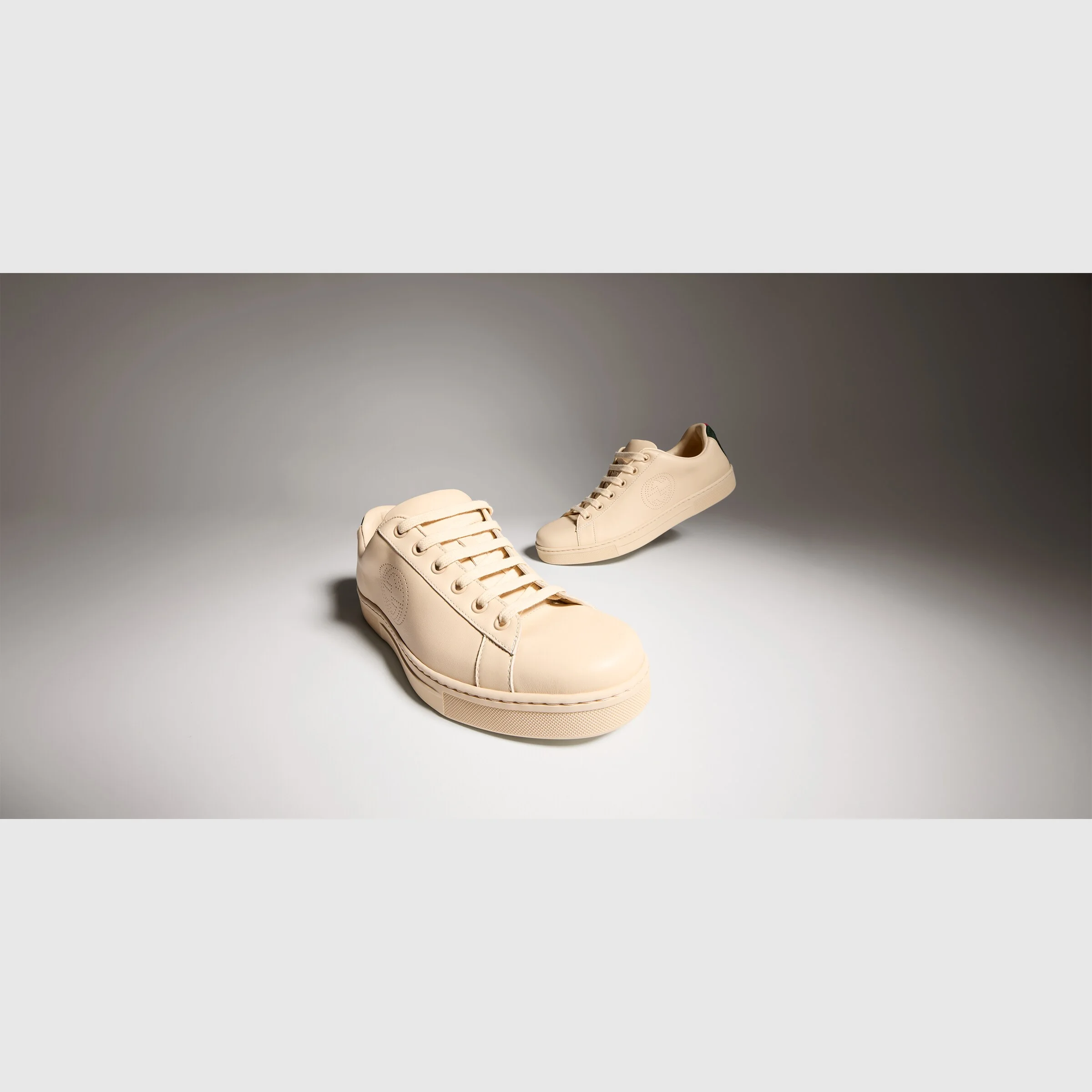 Women's Gucci Ace sneaker - 1
