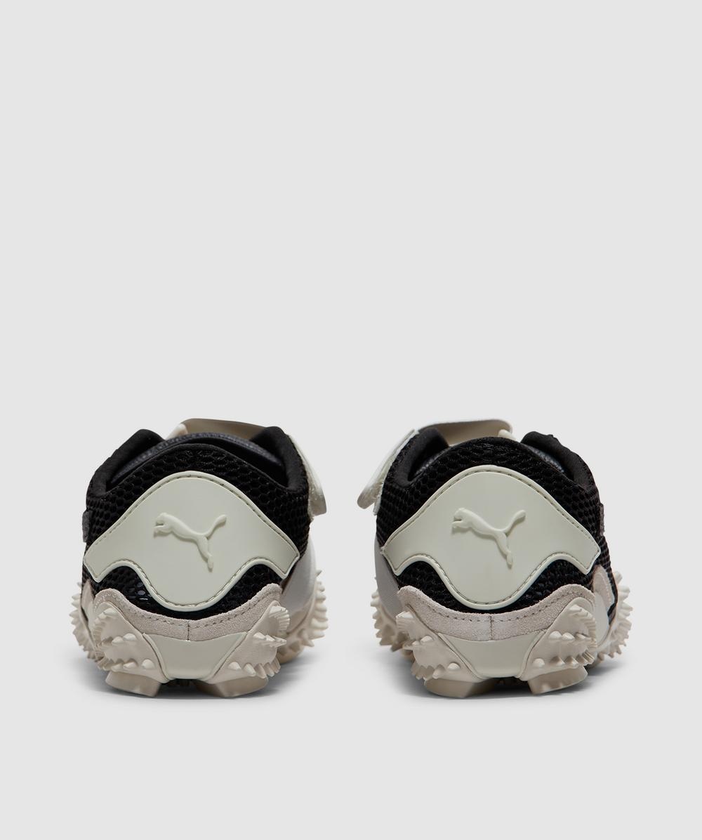 Mostro mesh sneaker - 4