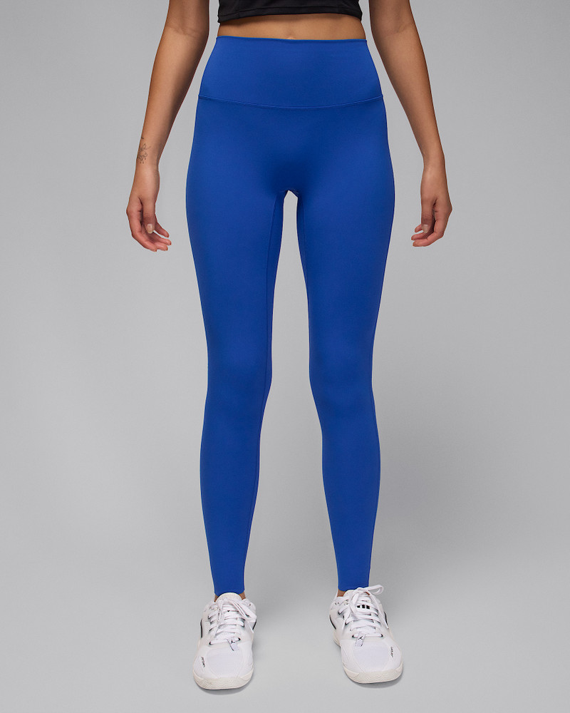 Jordan Sport Women's Dri-FIT High-Waisted Leggings 1