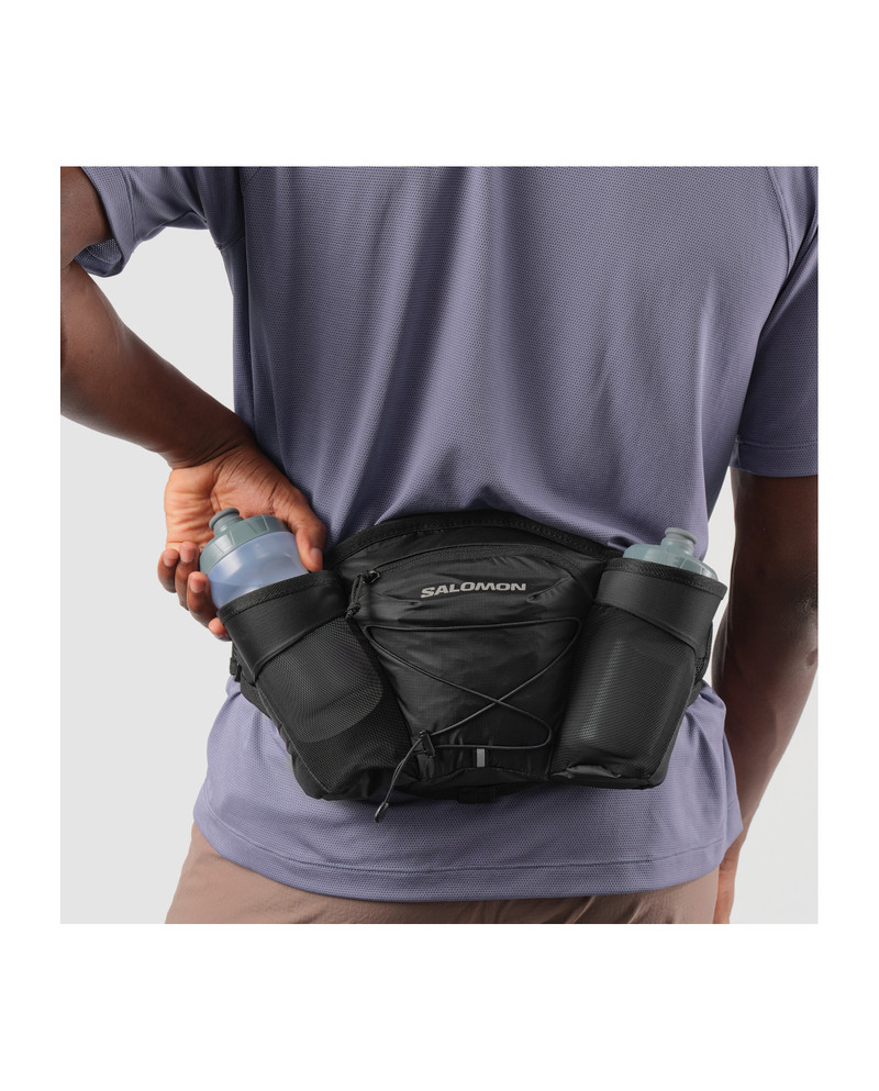 SALOMON CROSS outlook