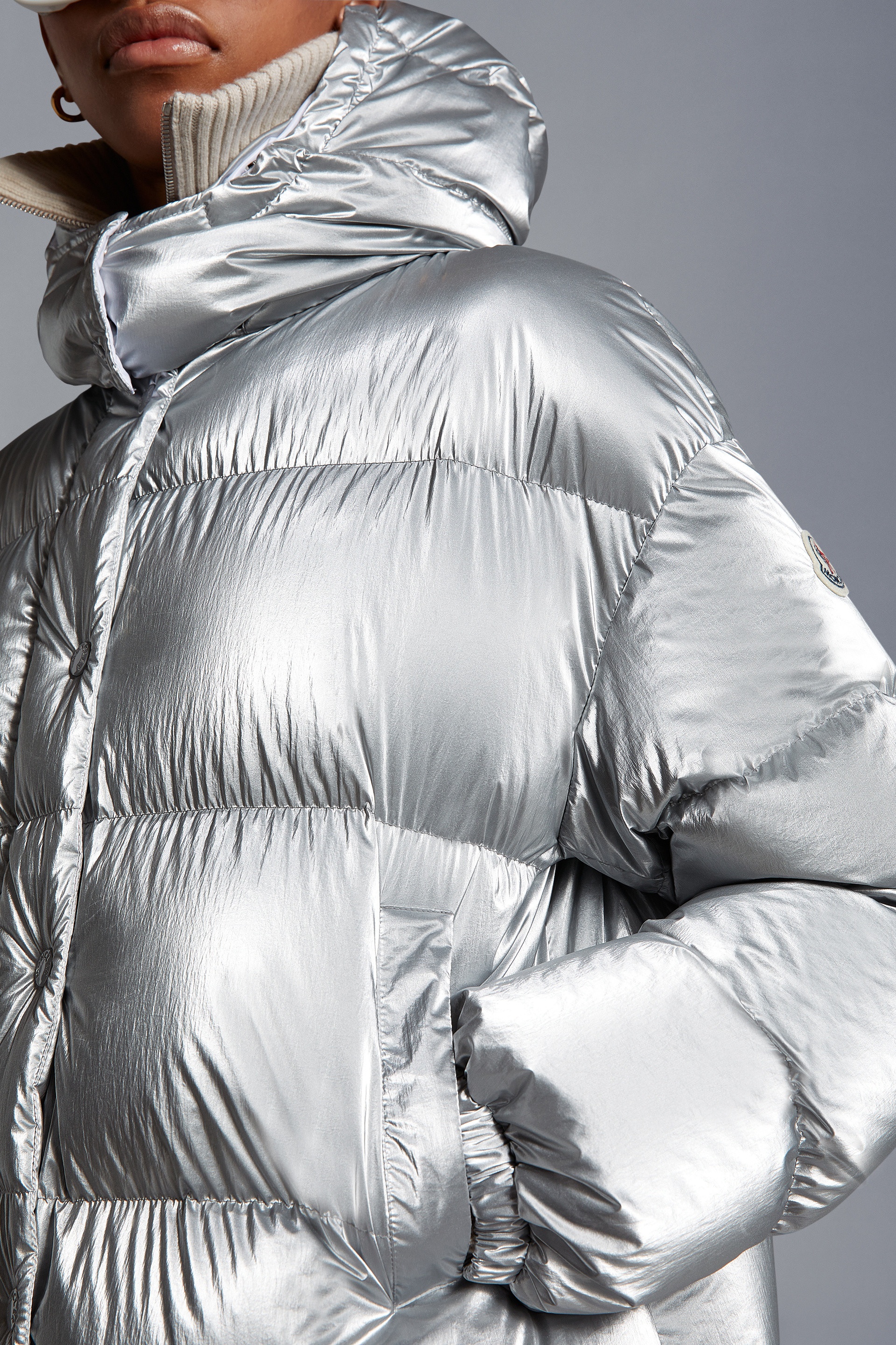 MONCLER タイヤモントキルティンク水着 8N00005788Q9 999 MONCLER(モンクレール) 水着・ビーチグッズ(レディース) - 海外