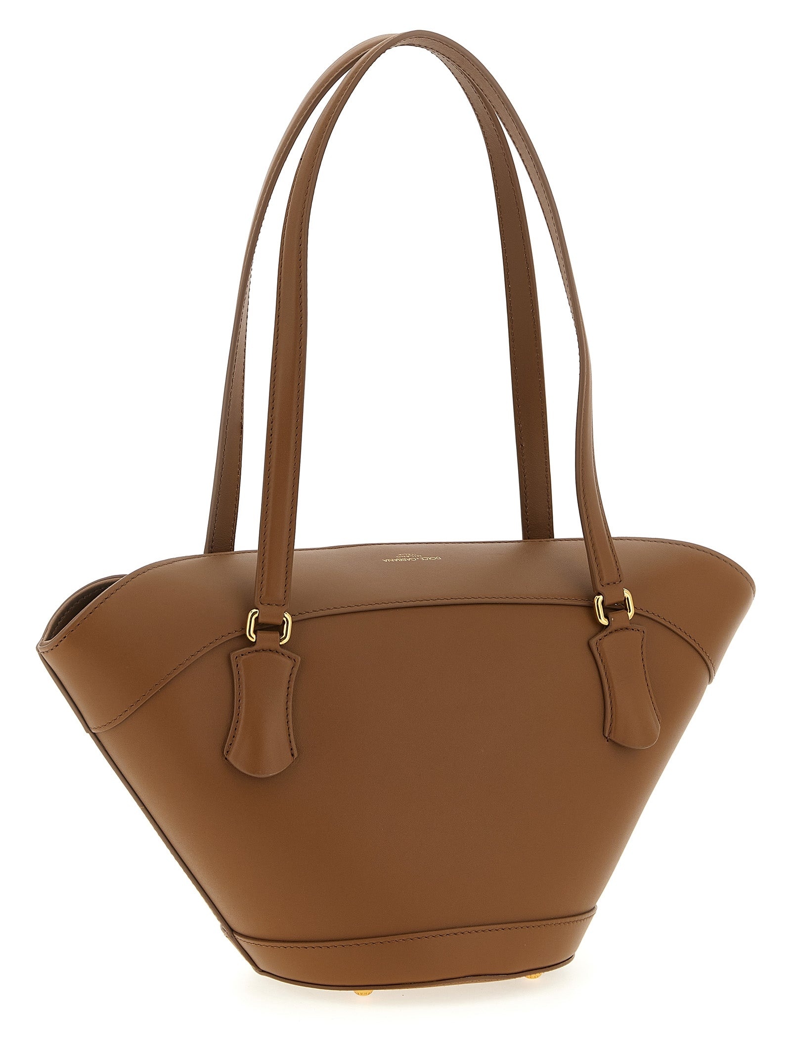 Capri Shoulder Bags Brown - 2
