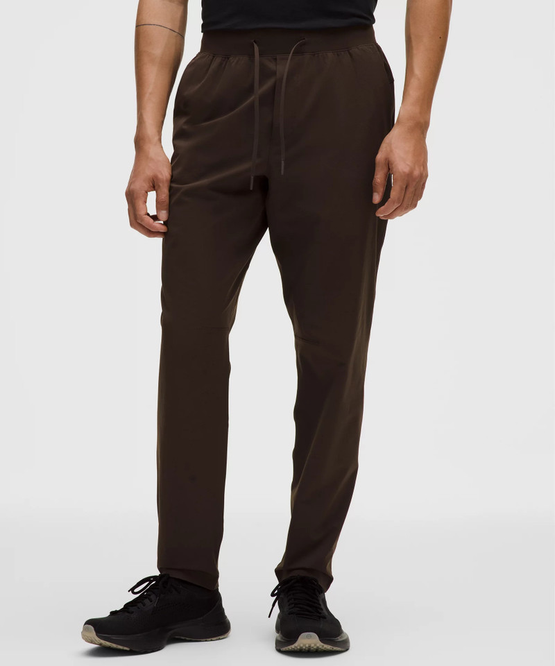 Zeroed In Slim-Fit Pant *Regular 2