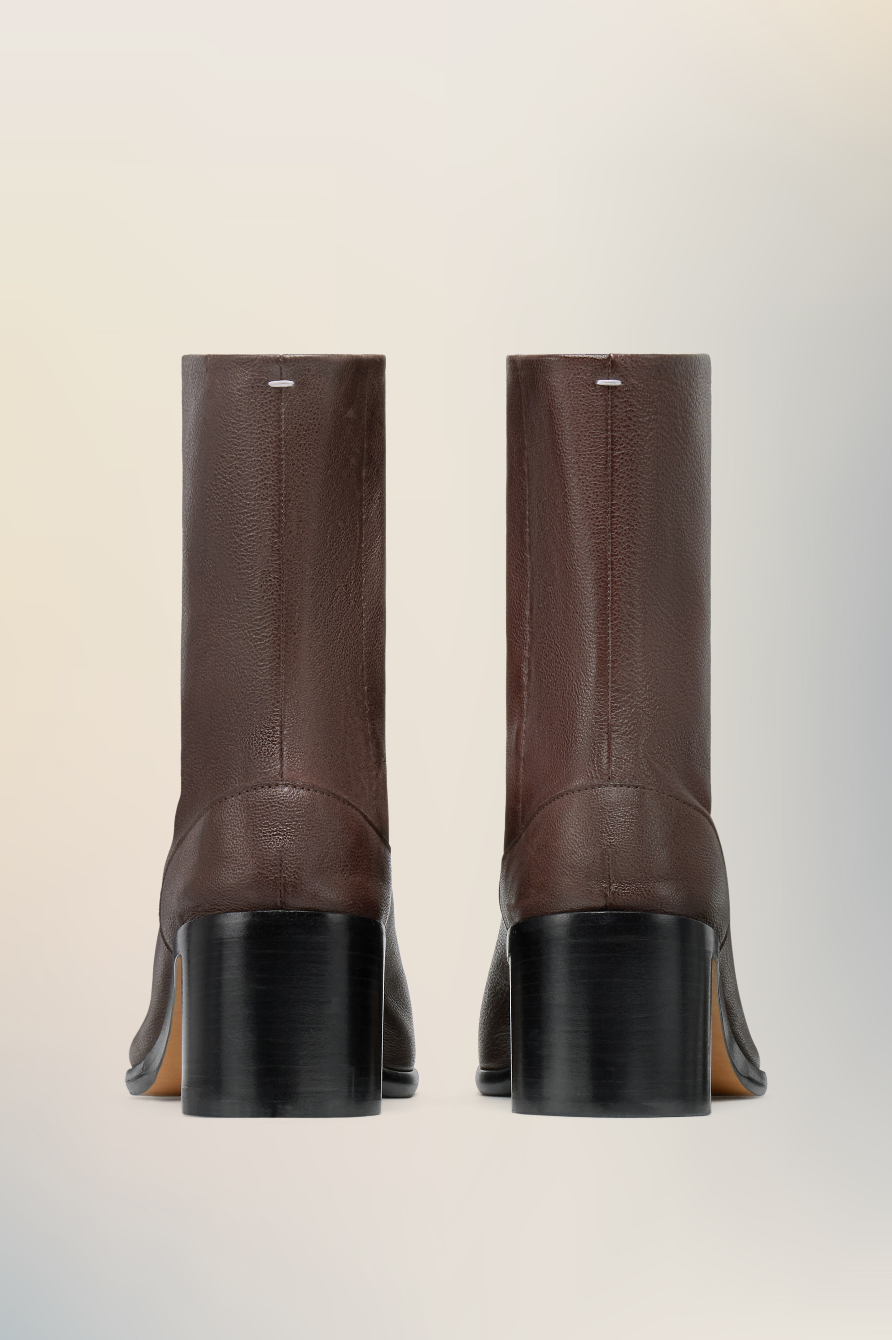 Tabi ankle boots - 3