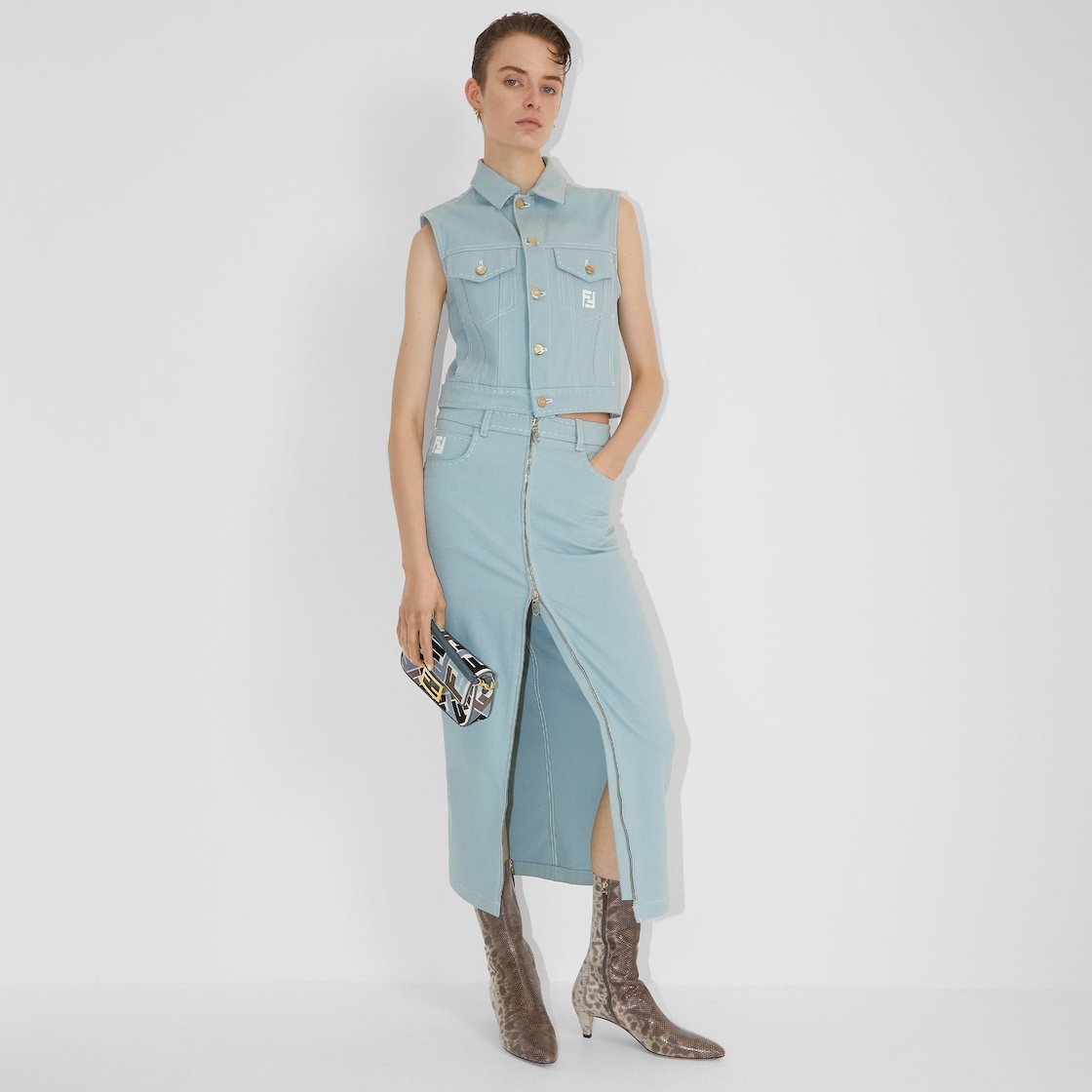 Vest - 4