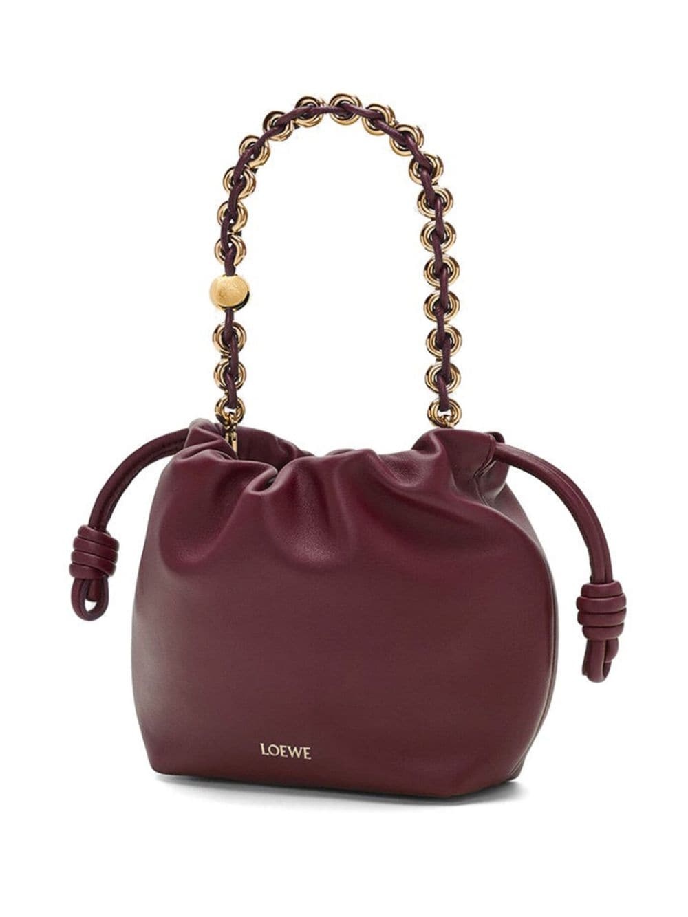 Flamenco mini shoulder bag - 3