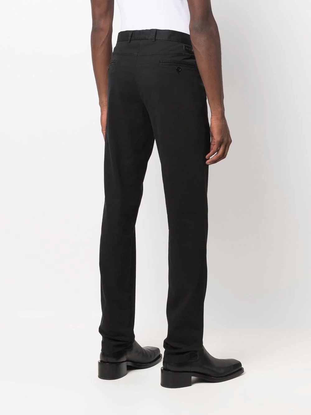 Iconic Plein slim-fit jeans - 4