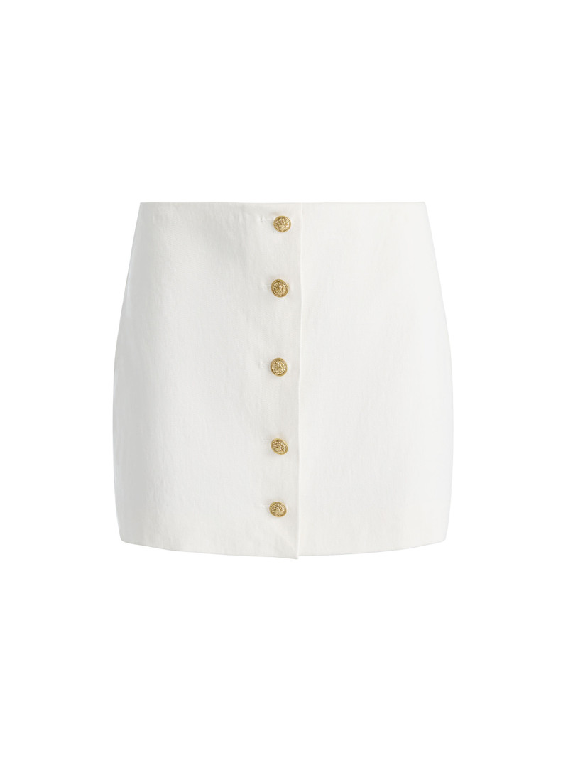 RUBI MINI SKIRT 1