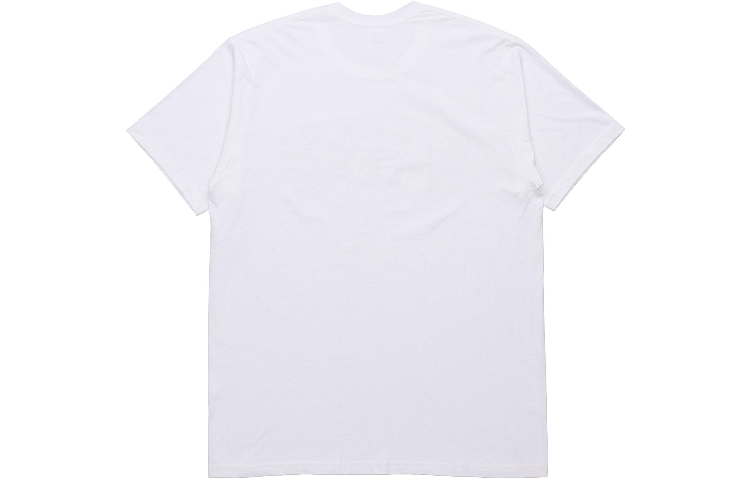 Supreme SS20 Week 1 Paint Logo Tee Logo Tee SUP-SS20-274 - 2