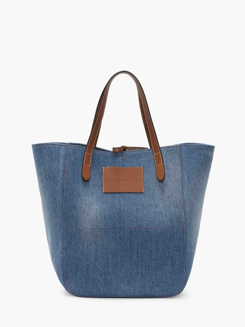 BELT TOTE - CABAS BAG 4