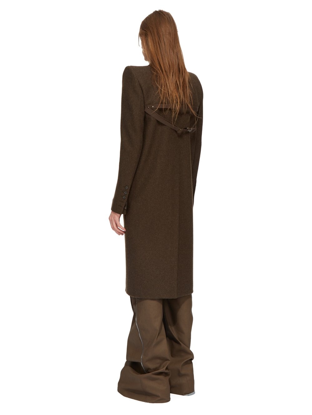 コート Rick Owens Fogpocket Neue Coat 29649380_58730739_600.jpg